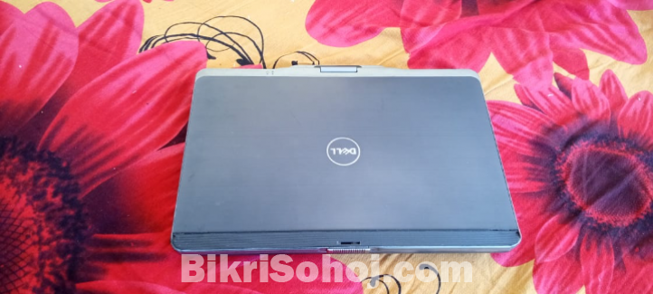 Dell Laptop 360° Rotate